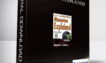 Martin Pring – Momentum Explained