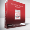 Martin Pring – Technical Analysis Package