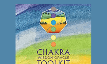 Mary Beth Vanderlinden - Chakra toolkit