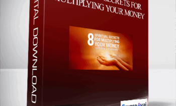 Mary Morrissey - 8 Spiritual Secrets for Multiplying Your Money