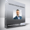 Massimo De Gregorio - Master in Trading Stagionale (Master in Trading Stagionale di Massimo De Gregorio)