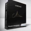 Massimo Mareghetti - Codice Max (CODICE MAXX – Massimo Mareghetti)