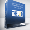 Matt Diggity and Everything Elses – The LAB 2019