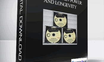 Matt Furey – Dao Zou Brain Power and Longevity