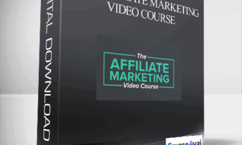 Matt Giovanisci - The Affiliate Marketing Video Course