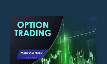 Matteo Di Debbo - Option Trading