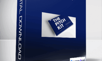 Matthew Encina – The Pitch Kit