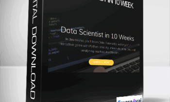 Max - Data Scientist in 10 Week