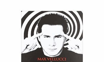 Max Vellucci - Il Mentalista