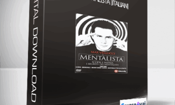 Max Velucci - Il Mentalista [ITALIAN]