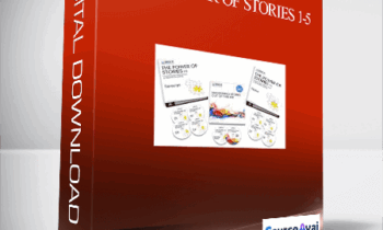 MaxPersuasion – The Power of Stories 1-5