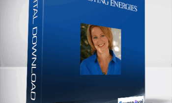 Melanie Smith – Clearing and Manifesting Energies