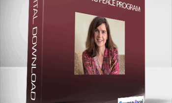 Melissa McCreery – Your Missing Peace Program