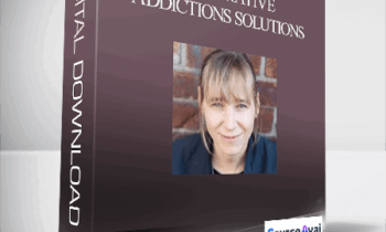 Melissa Tiers - Integrative Addictions Solutions