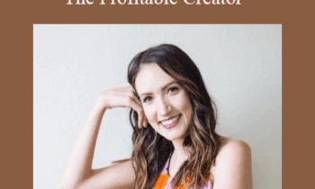 Melyssa Griffin - The Profitable Creator