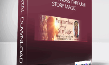 Metamorphosis Through Story Magic with Luisah Teish