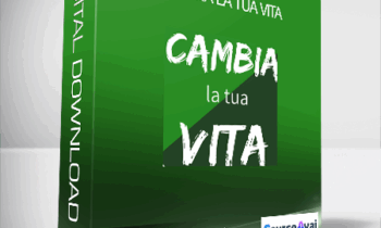 Metodo Universitario - Cambia La Tua Vita (Cambia la tua Vita di Andrea Acconcia (Metodo Universitario))