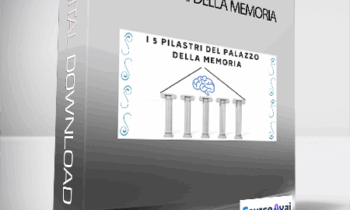 Metodo Universitario - I 5 Pilastri della Memoria (I 5 Pilastri del Palazzo della Memoria di Metodo Universitario (Giuseppe Moriello))