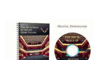 Michael Breen - The Art & Skills Of Nested Storytelling