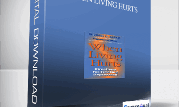 Michael D. Yapko – When Living Hurts