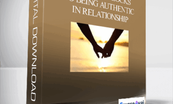 Michael Davis Golzmane - Clearing Blocks to Being Authentic in Relationship