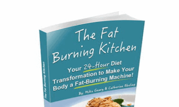 Michael Geary - Truth About Six Pack Abs