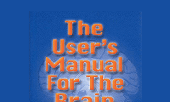 Michael Hall and Bob Bodenhamer - User's Manual For The Brain Volume 2