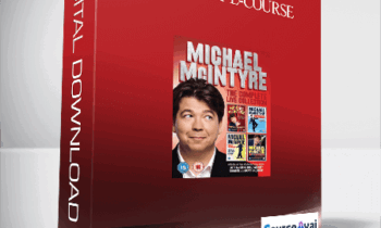 Michael McIntyre - Next Cut E-Course