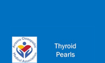 Michael Mortensen - Thyroid Pearls