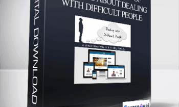 Michael Neill - A Whole New Way of Thinking About Dealing with Difficult People
