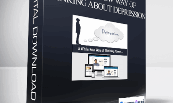 Michael Neill - A Whole New Way of Thinking About Depression