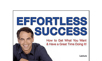 Michael Neill - Effortless Success