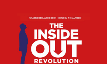 Michael Neill - The Inside-Out Revolution: The Only Thing You Need to Know to Change Your Life Forever