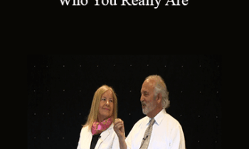 Michael Neill and Elsie Spittle - How to Be More of Who You Really Are