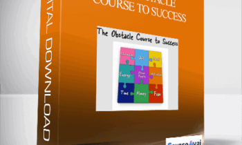 ​Michael Neill - The Obstacle Course to Success