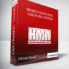 Michael Senoff – Hidden Marketing Assets Pro System