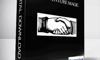 Michael Senoff – Joint Venture Magic