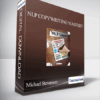 Michael Stevenson – NLP Copywriting Mastery