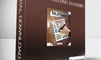 Michael Stevenson – NLP Copywriting Mastery