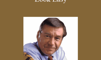 Michael Tigar - Hard Cases: Making It Look Easy
