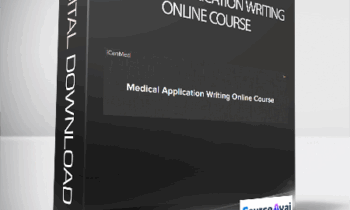 Michael Tsai - Medical Application Writing Online Course