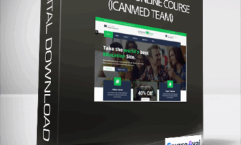 Michael Tsai - Study Pro Online Course (ICanMed Team)