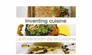 Michel Guerard - Inventing Cuisine