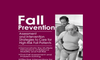 Michel (Shelly) Denes - Fall Prevention: Assessment and Intervention Strategies to Care for High-Risk Fall Patients