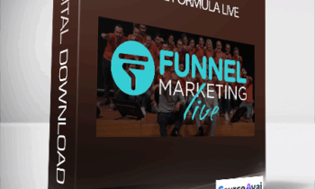 Michele Tampieri - Funnel Formula Live (Funnel Formula Live di Michele Tampieri)