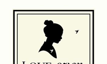 Michelle Lisa Anderson - LOVE OVER ADDICTION