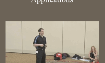 Michol Dalcourt - IDEAFit - Vital Anatomy-Functional Applications