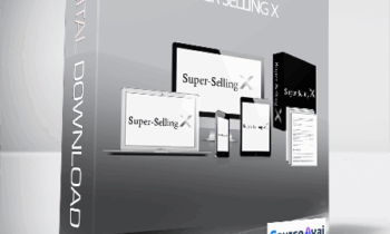 Mik Cosentino - Super Selling X (Super SellingX di Mik Cosentino)