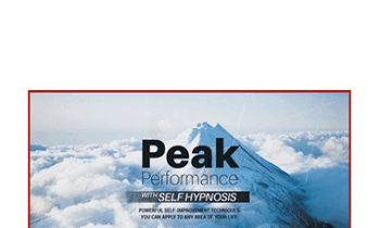 Mike Mandel - Peak Performance