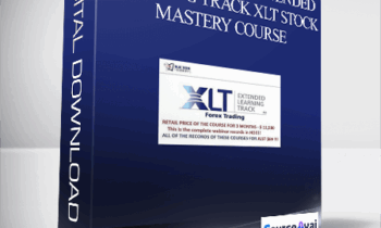 Mike McMahon Extended Learning Track XLT Stock Mastery Course